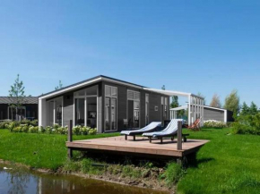 Modern ingerichte vakantiewoning 101